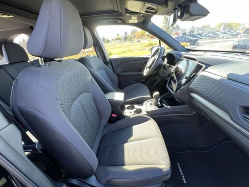 Certified 2025 Subaru Forester Premium w/ Convenience Package #2 image 27