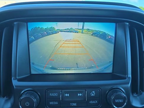 Used 2017 Chevrolet Colorado ZR2 AWD/4WD image 21