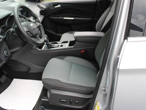 Used 2019 Ford Escape SE AWD/4WD image 8