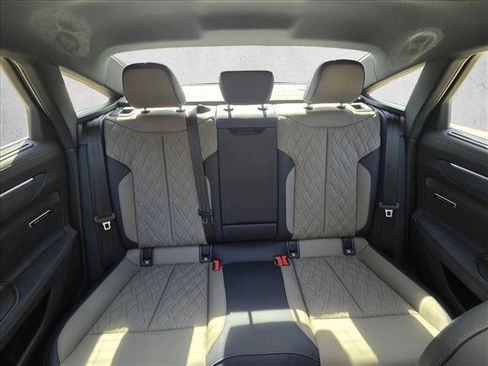 New 2026 Audi A6 Prestige image 15