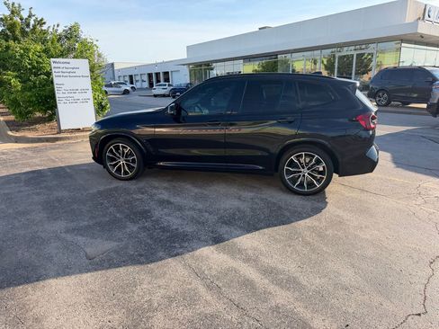 Used 2023 BMW X3 M40i w/ Premium Package AWD/4WD image 11