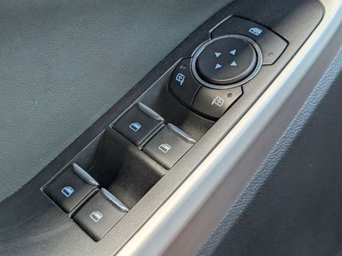 Used 2022 Ford Explorer Timberline AWD/4WD image 23