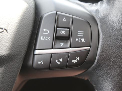Used 2022 Ford Bronco Sport Outer Banks w/ Tech Package AWD/4WD image 28