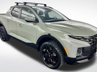 Used 2023 Hyundai Santa Cruz Limited w/ Cargo Package video 1