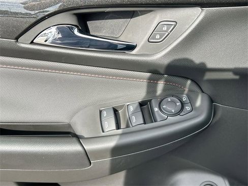 New 2026 Chevrolet TrailBlazer RS w/ Convenience Package image 22
