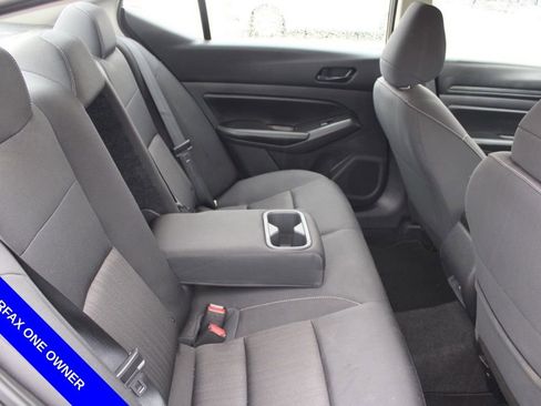 Used 2024 Nissan Altima 2.5 SV image 21