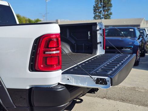 New 2026 RAM 1500 RHO AWD/4WD image 8