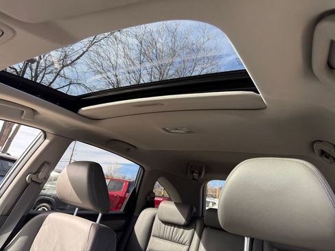 Used 2007 Honda CR-V EX-L image 22