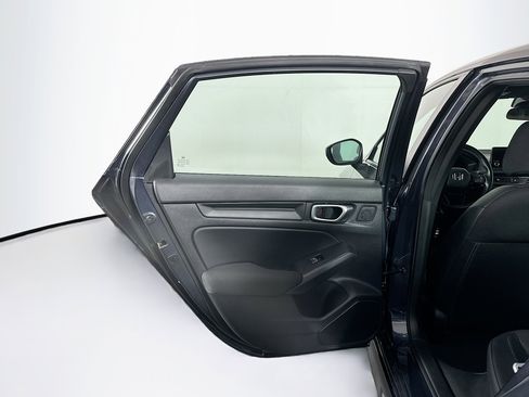 Used 2023 Honda Civic Sport image 24