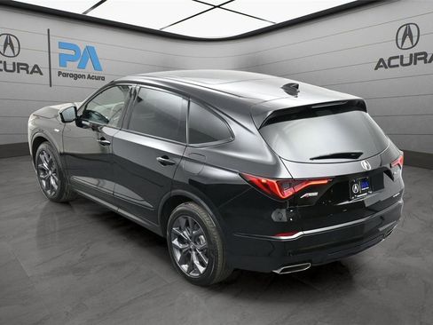 Used 2023 Acura MDX A-Spec image 34