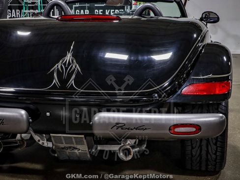 Used 1999 Plymouth Prowler image 53