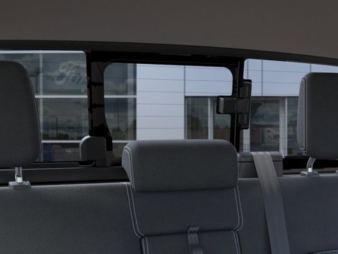 New 2025 Ford Ranger XLT image 22