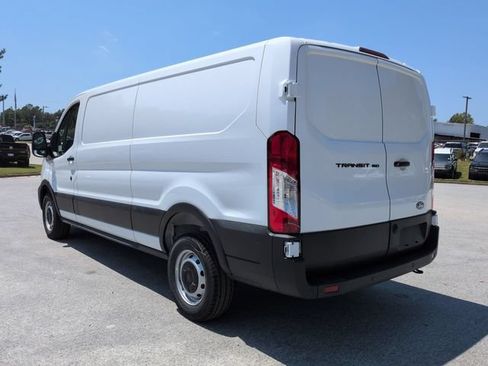 New 2026 Ford Transit 150 Low Roof w/ Load Area Protection Package RWD image 6