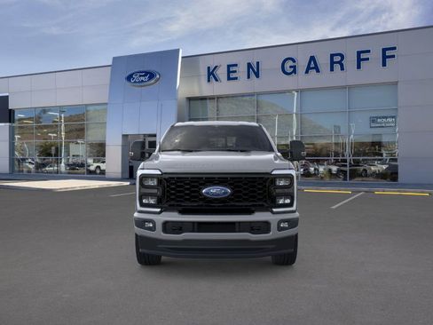 New 2026 Ford F350 XL w/ STX Appearance Package image 7