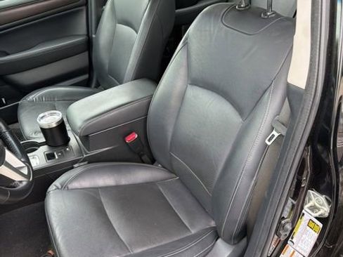 Used 2016 Subaru Legacy 2.5i Limited AWD/4WD image 12