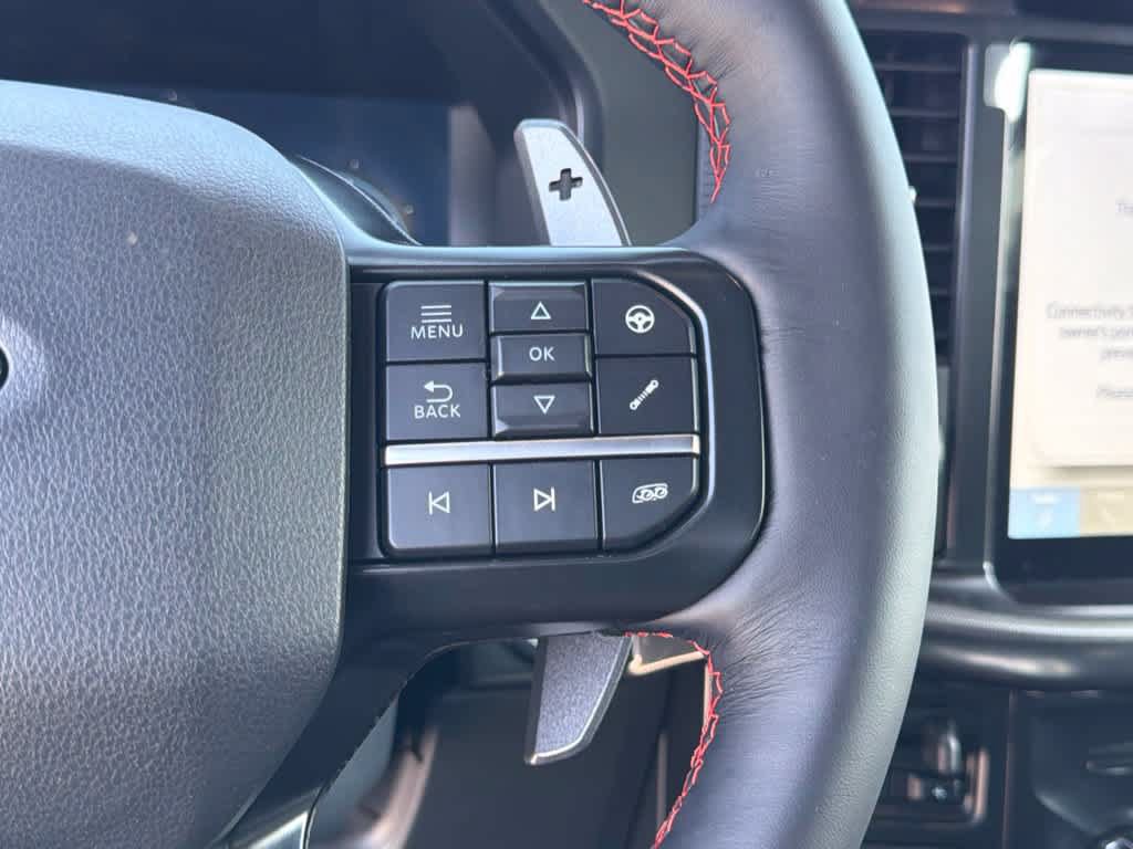 New 2026 Ford F150 Raptor AWD/4WD image 25