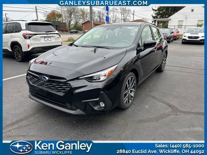 New 2026 Subaru Impreza 2.0i Sport