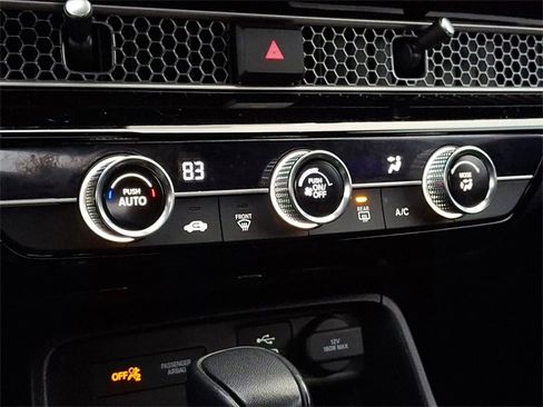 Certified 2023 Honda Civic Sport image 14