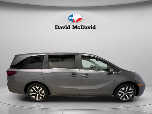 New 2026 Honda Odyssey EX-L image 7