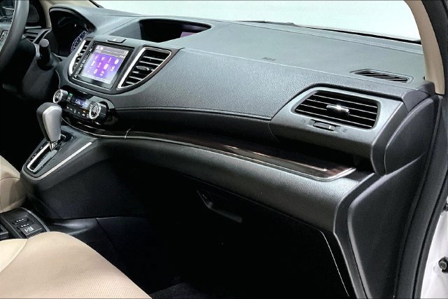Used 2015 Honda CR-V EX-L image 11