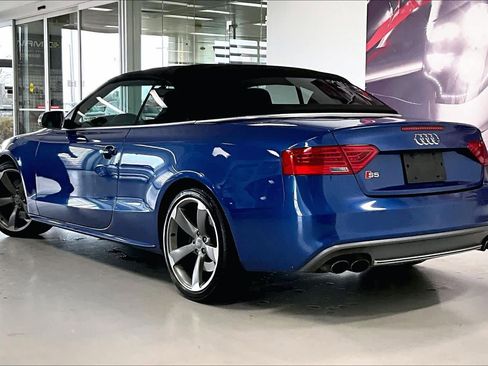 Used 2016 Audi S5 Premium Plus image 4