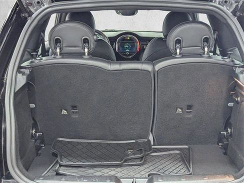 Used 2021 MINI Cooper S w/ 6.5" Touchscreen Package FWD image 6