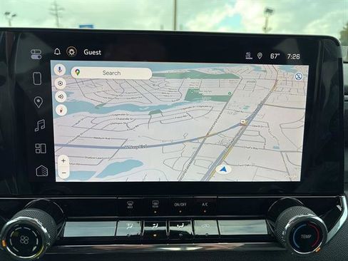 New 2026 Chevrolet Colorado W/T w/ WT Custom Package image 19