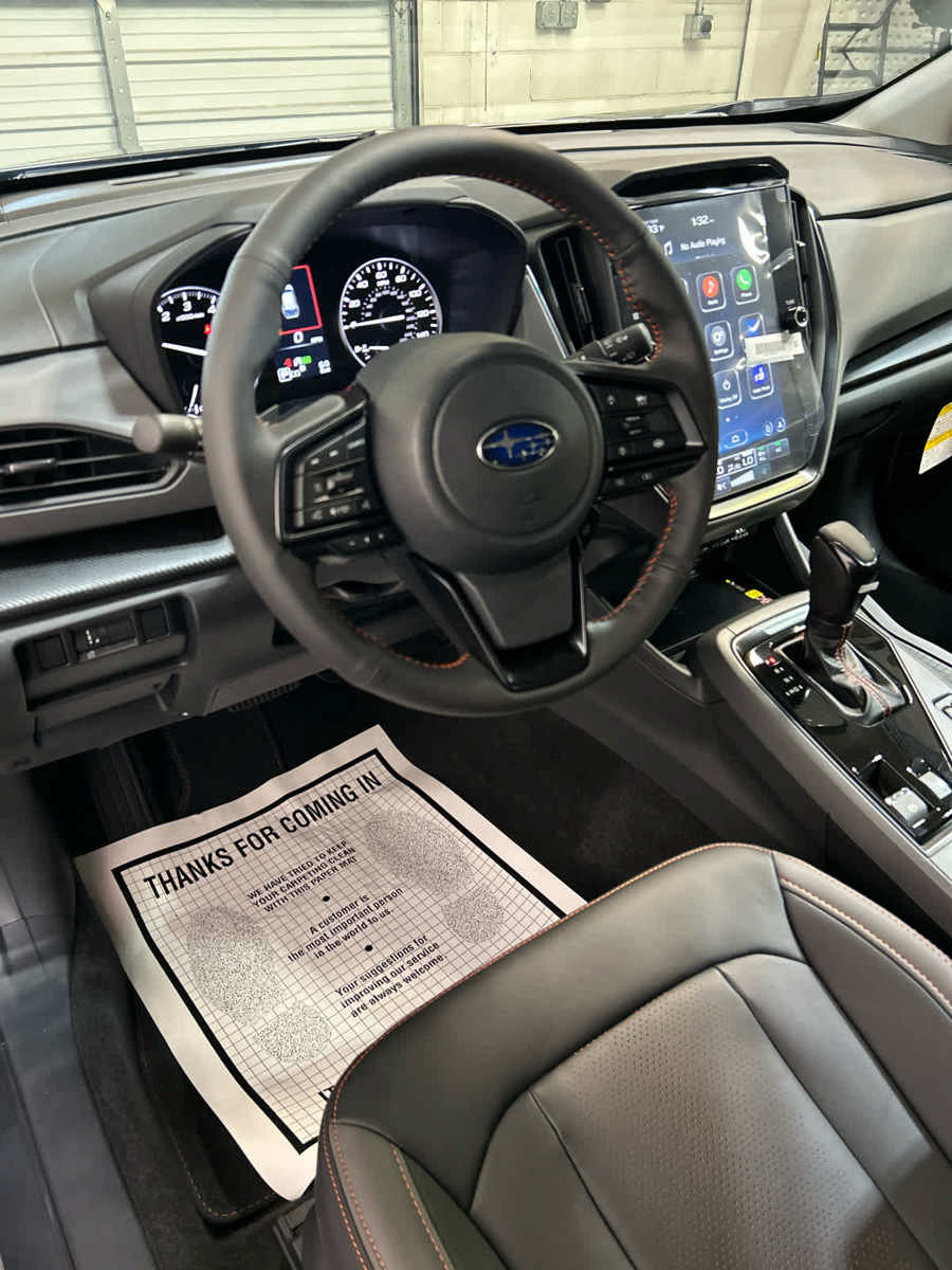 New 2026 Subaru Crosstrek 2.5i Limited AWD/4WD image 10