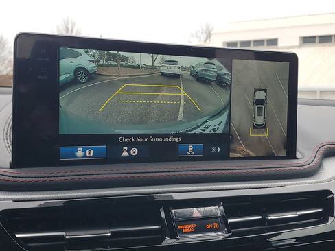 New 2026 Acura MDX A-Spec image 29