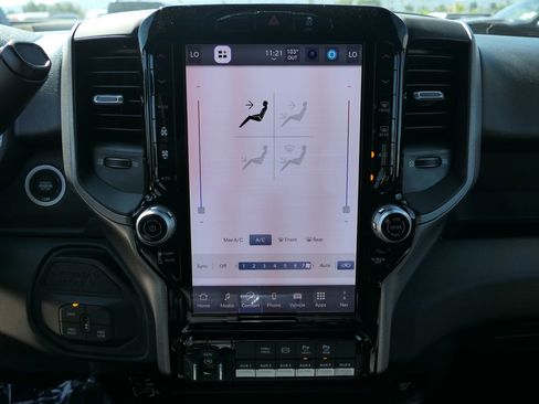 New 2026 RAM 3500 Tradesman image 18