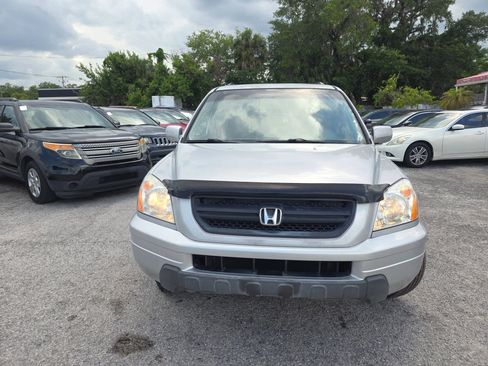 Used 2003 Honda Pilot EX image 2