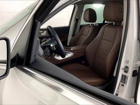 Used 2026 Mercedes-Benz GLE 350 GLE 350 image 17