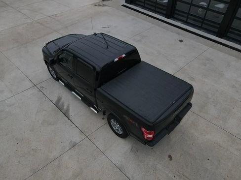 Used 2019 Ford F150 Lariat AWD/4WD image 43