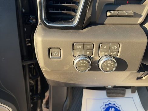 New 2026 GMC Sierra 2500 Denali Ultimate image 18