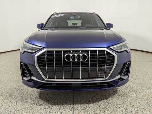 Certified 2024 Audi Q3 2.0T Premium Plus image 2