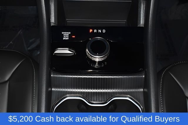 New 2026 Jeep Grand Cherokee Limited w/ Limited Altitude Package AWD/4WD image 22