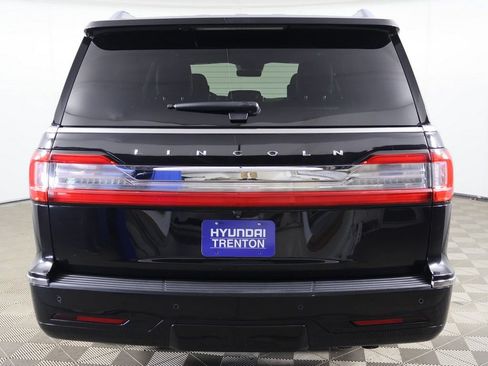Used 2019 Lincoln Navigator L Reserve AWD/4WD image 19