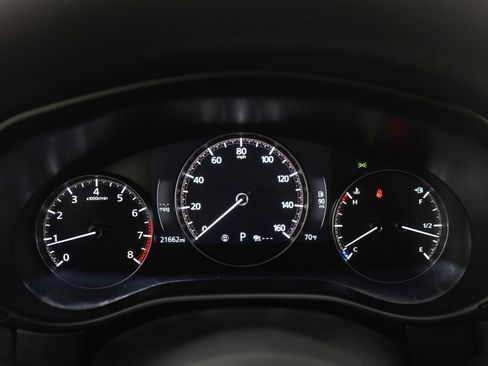 Used 2024 MAZDA CX-50 AWD 2.5 S w/ Cargo Package image 26