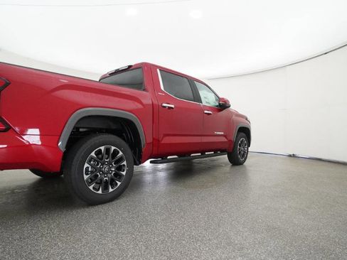 New 2026 Toyota Tundra Limited image 34