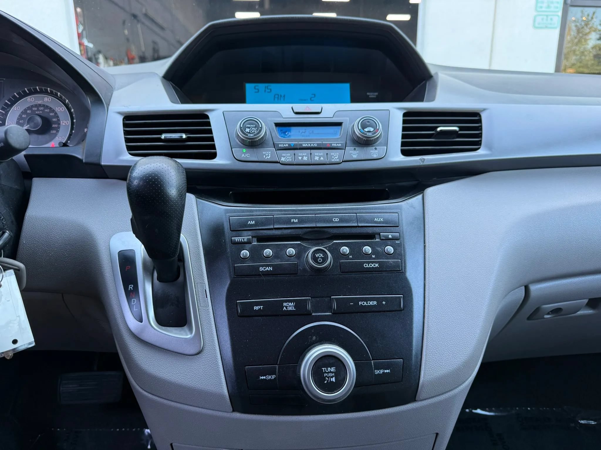 Used 2012 Honda Odyssey LX image 31