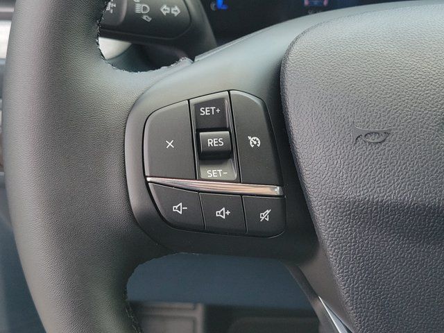 New 2026 Ford Maverick XLT w/ XLT Luxury Package FWD image 25