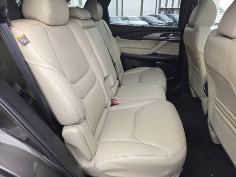 Used 2019 MAZDA CX-9 Grand Touring AWD/4WD image 43