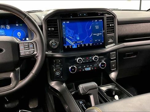 Used 2025 Ford F150 Tremor w/ Bed Utility Package AWD/4WD image 7
