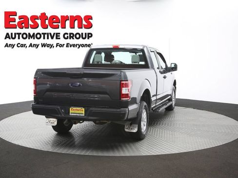 Used 2020 Ford F150 XL w/ Equipment Group 101A Mid AWD/4WD image 41