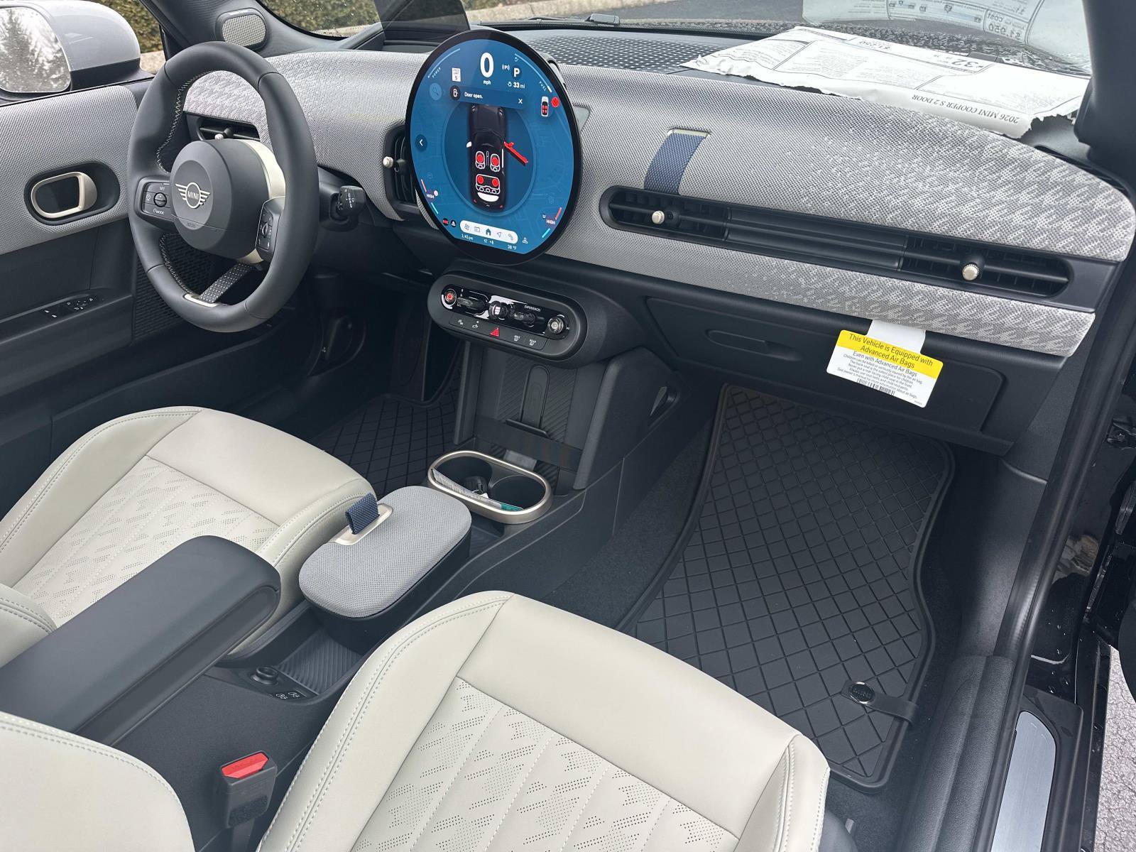 Used 2026 MINI Cooper S FWD image 28