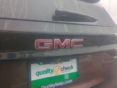 Used 2025 GMC Acadia Elevation w/ LPO, Floor Liner Package image 9