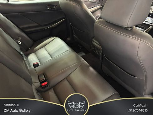 Used 2014 Lexus IS 250 AWD w/ Navigation Package image 27