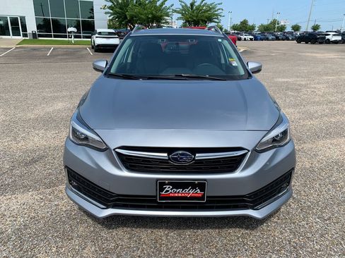 Used 2020 Subaru Impreza 2.0i Limited AWD/4WD image 3