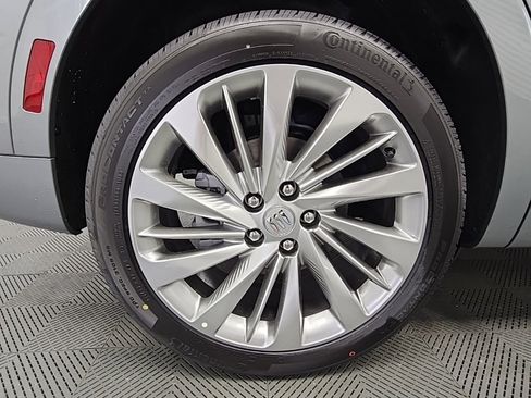 New 2026 Buick Envision Avenir image 52