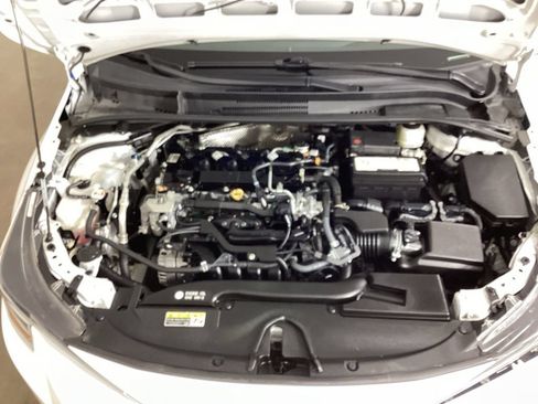 Used 2024 Toyota Corolla LE FWD image 25